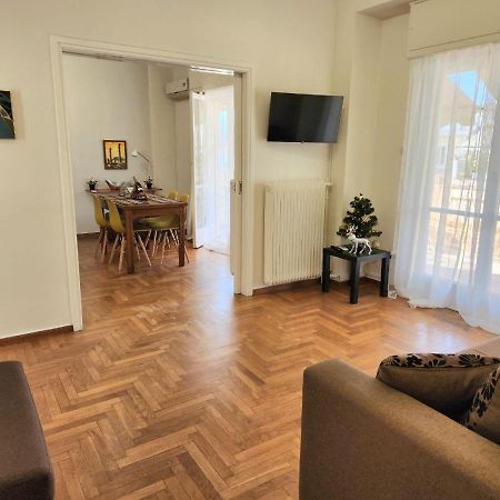 Aristea'S Place Greendom Atena Exterior foto